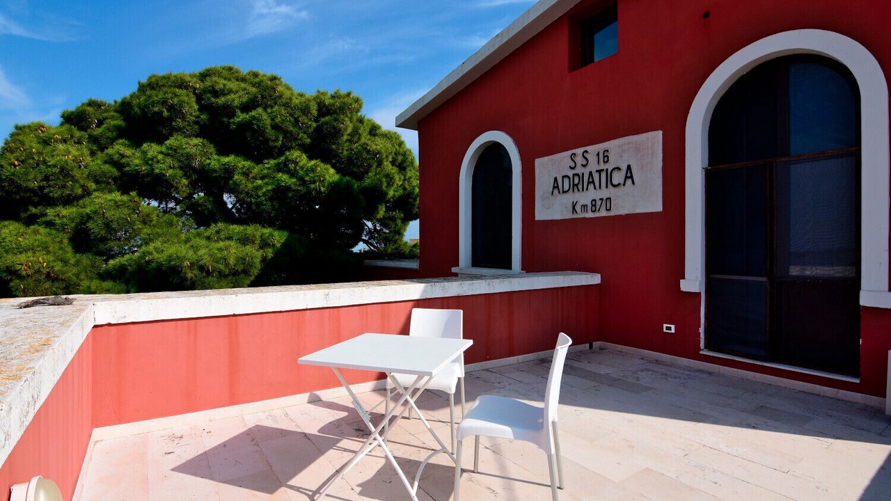 Photo of Outdoor in Montalbano