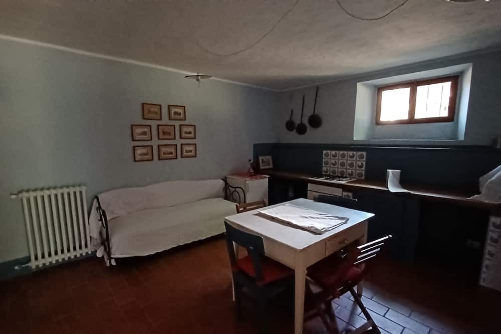 Photo of Livingroom in Puliciano