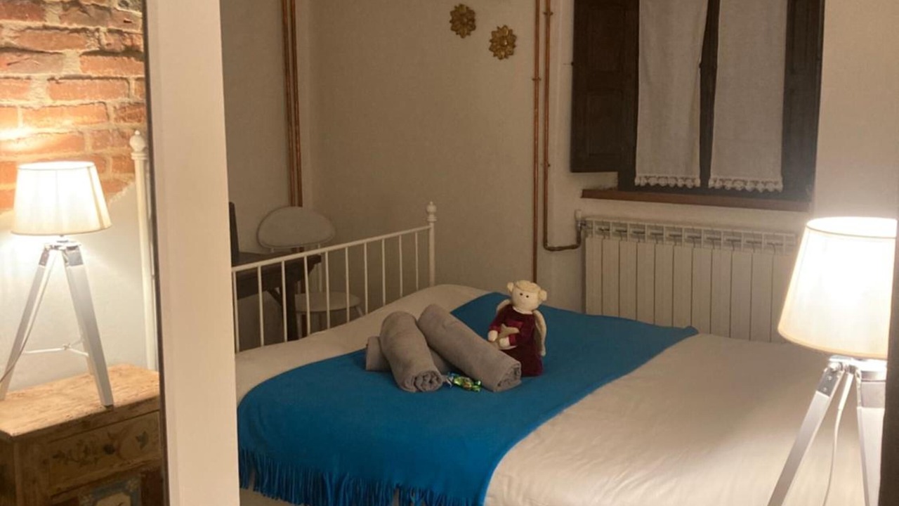Photo of Bedroom in Caprese Michelangelo