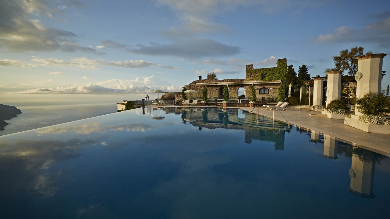 Photo of Outdoor in Ravello