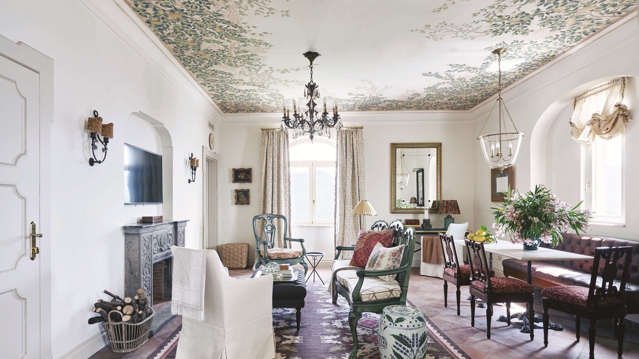 Photo of Bedroom in Ravello