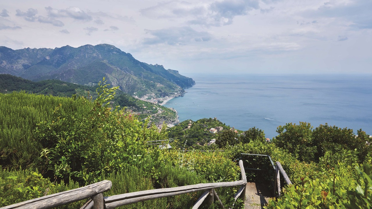 Photo of Outdoor in Ravello