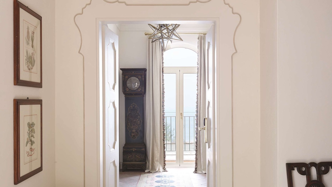 Photo of Bedroom in Ravello