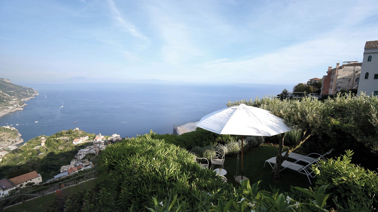 Photo of Outdoor in Ravello