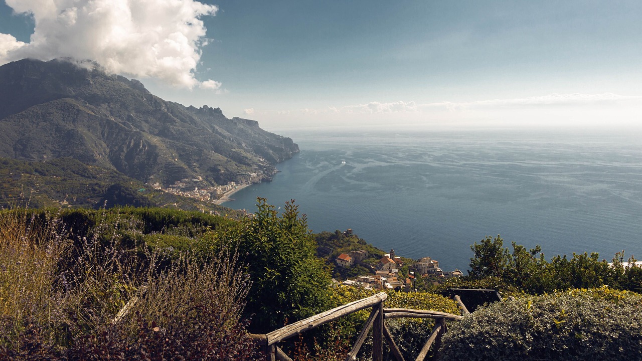 Photo of Others in Ravello