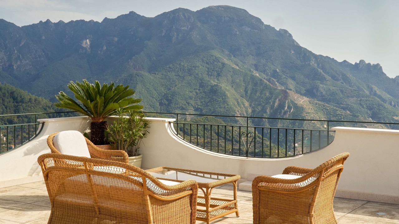 Photo of Bedroom in Ravello
