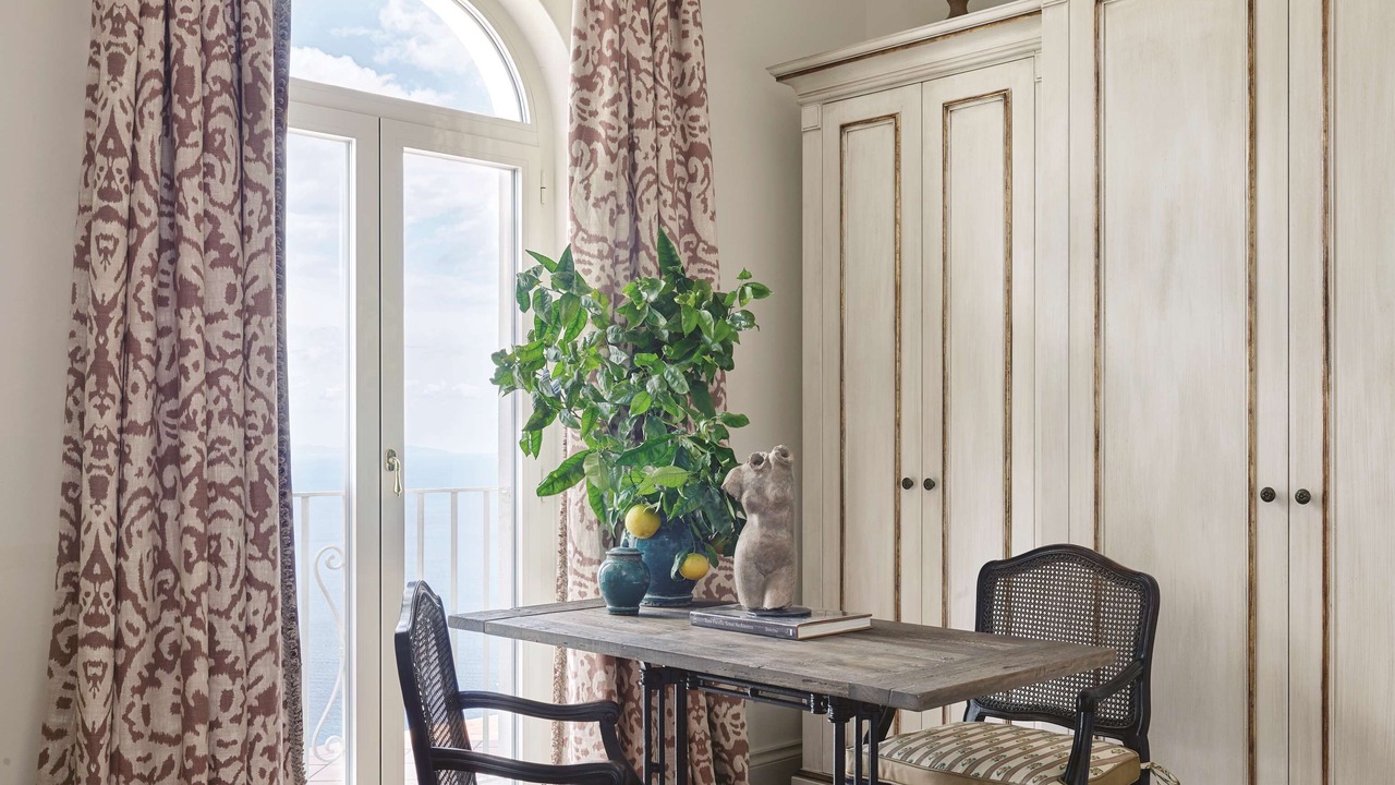 Photo of Bedroom in Ravello