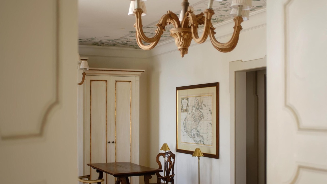 Photo of Bedroom in Ravello