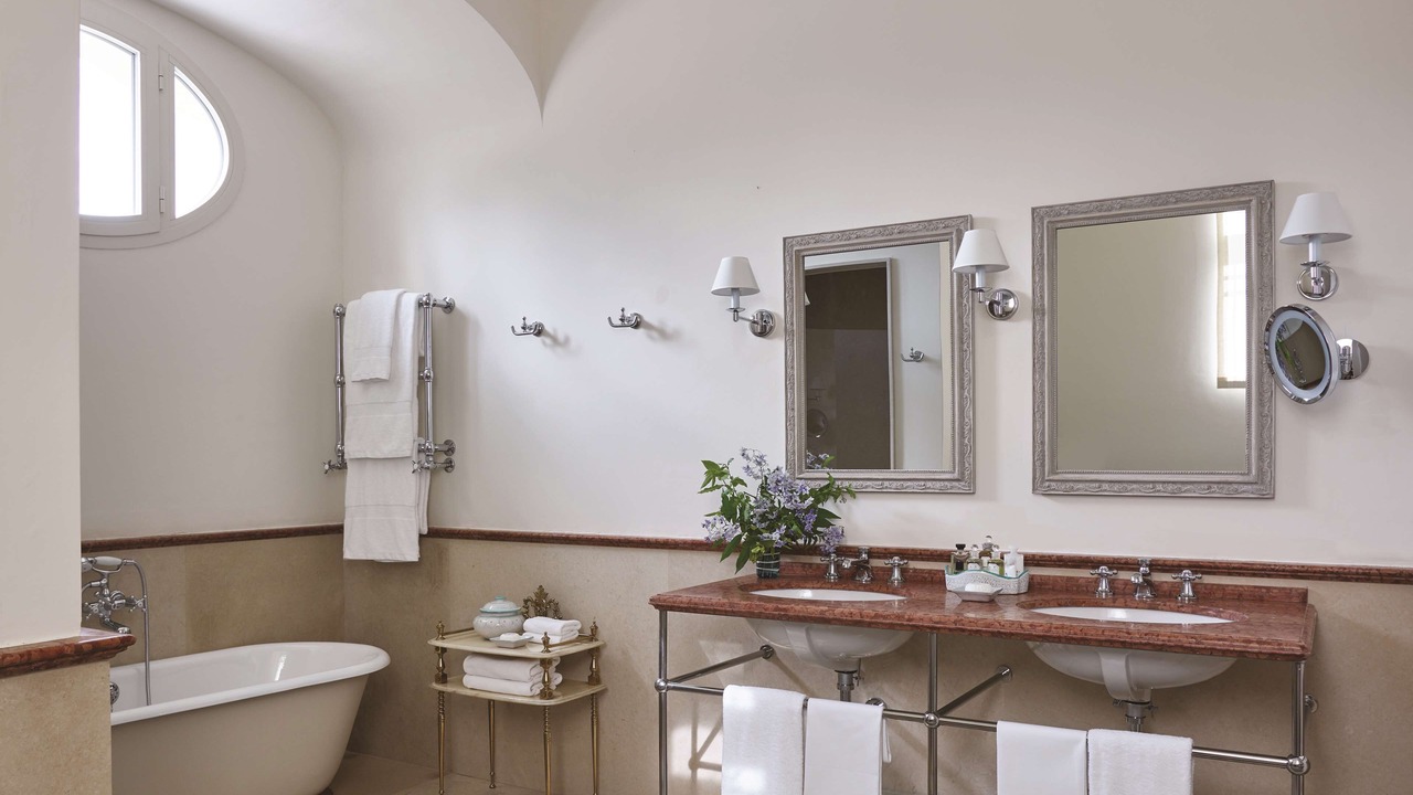 Photo of Bathroom in Ravello