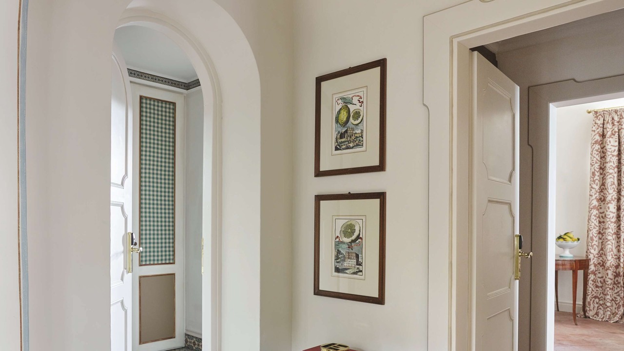Photo of Bedroom in Ravello