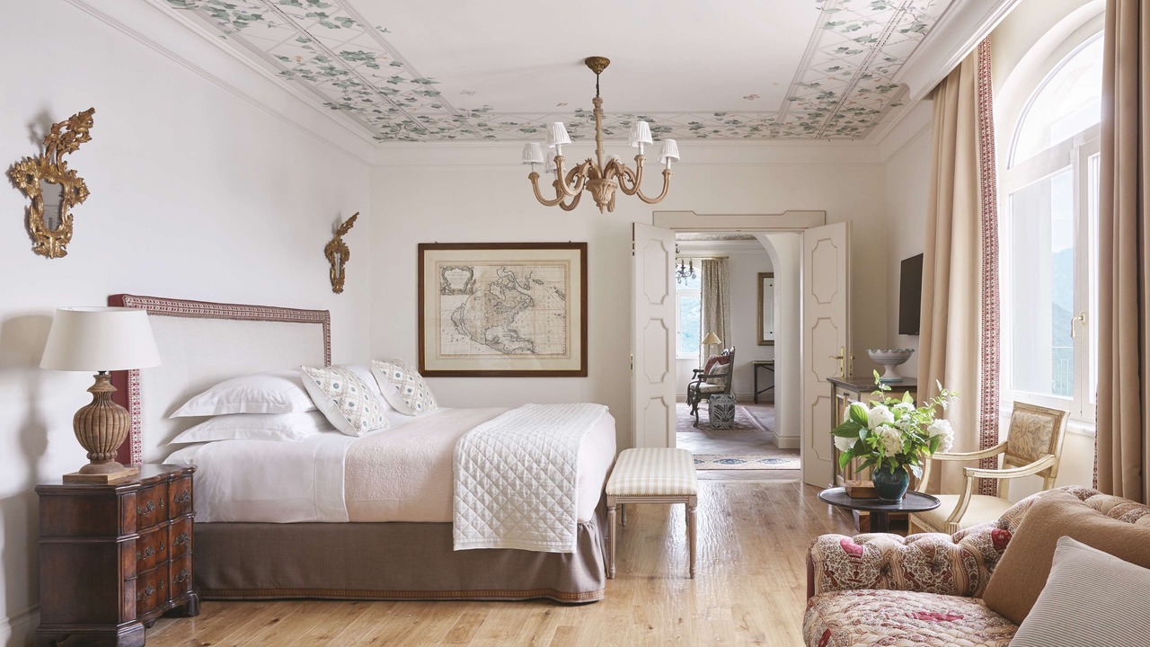 Photo of Bedroom in Ravello