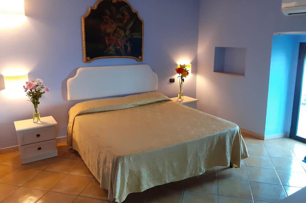 Photo of Bedroom in Staletti