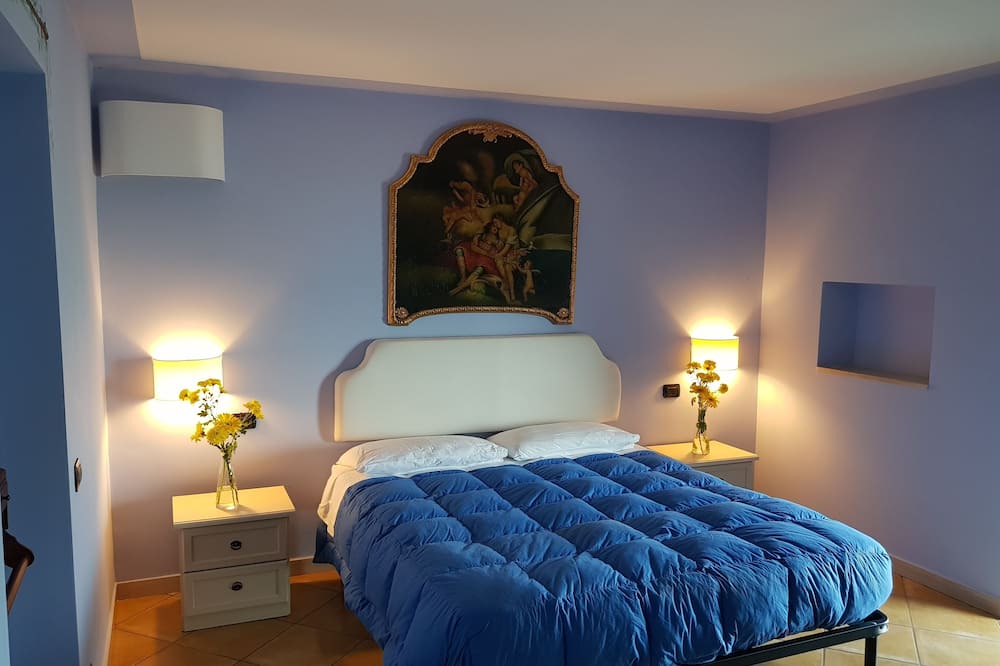 Photo of Bedroom in Staletti