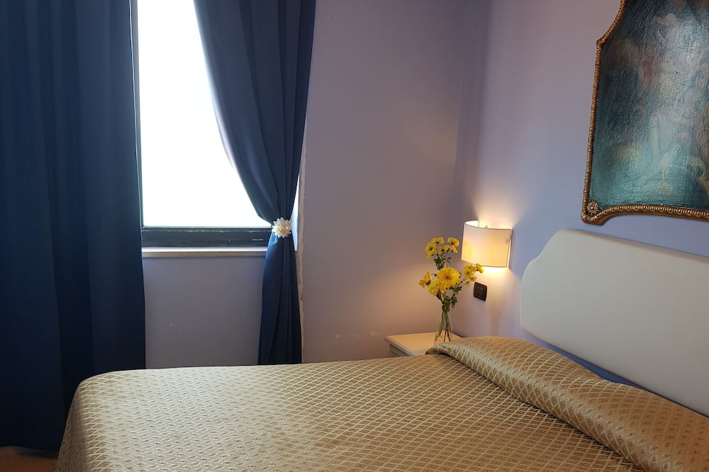 Photo of Bedroom in Staletti