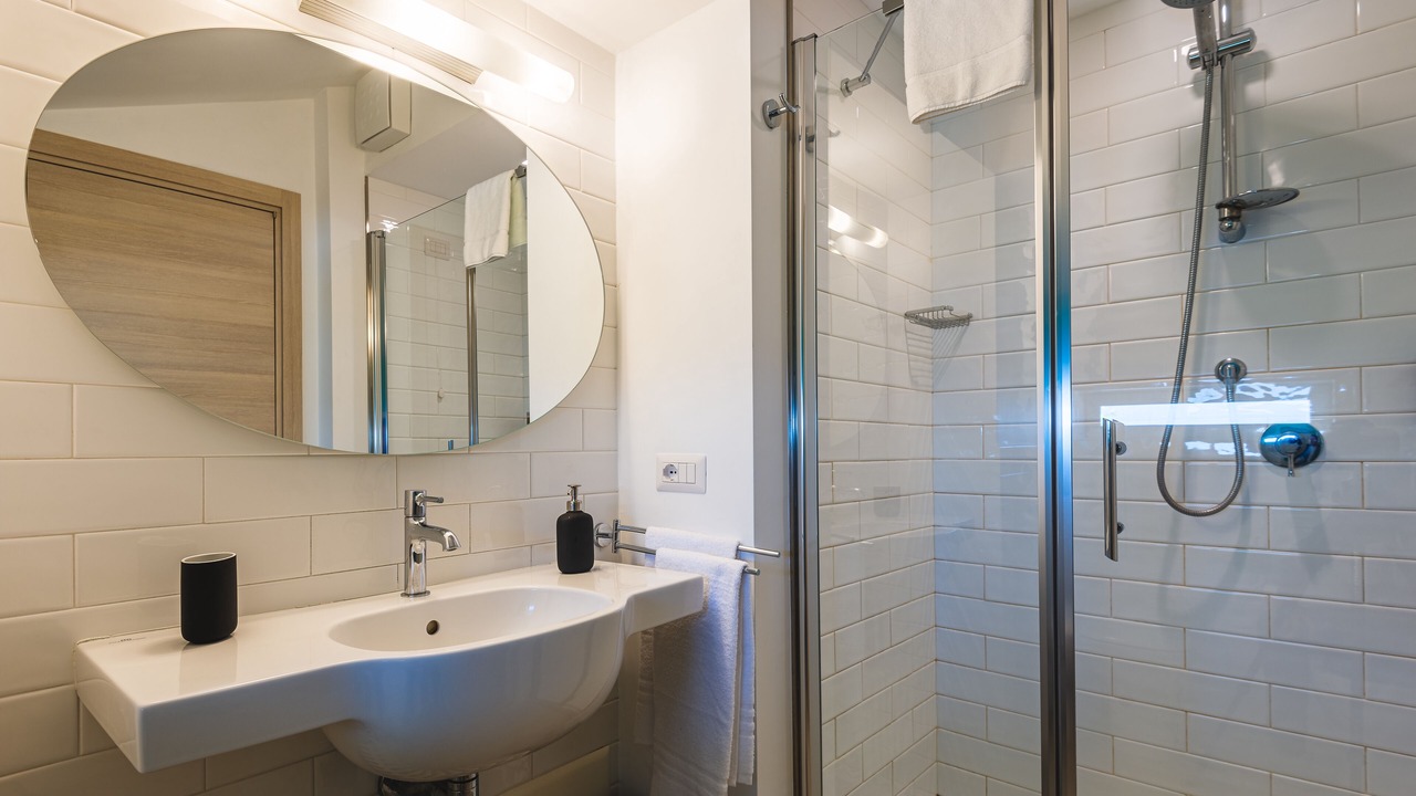 Photo of Bathroom in Massa Lubrense