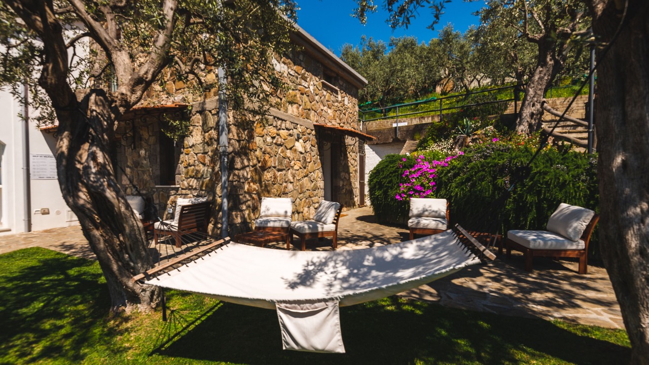 Photo of Outdoor in Massa Lubrense