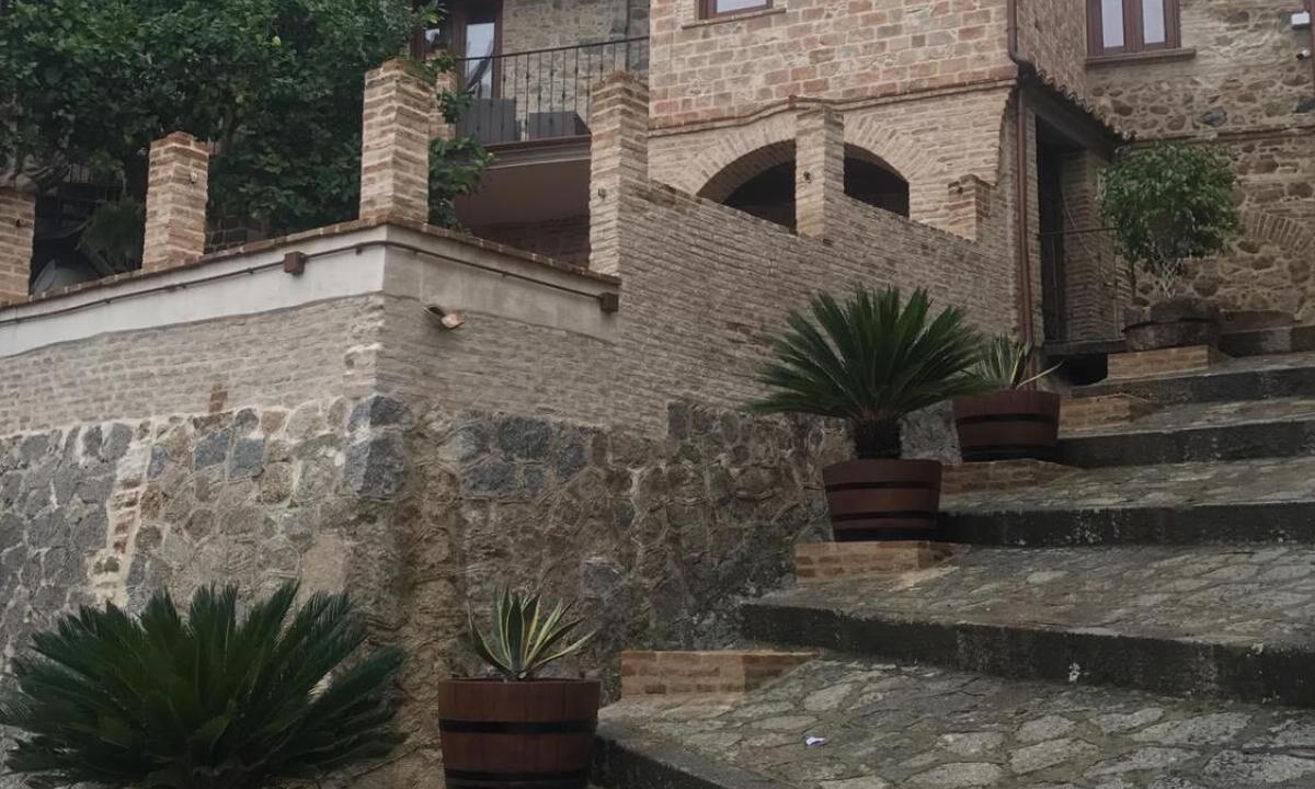 Photo of Outdoor in Soriano Calabro
