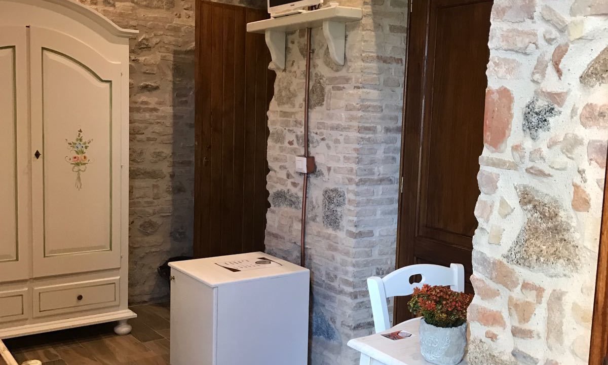 Photo of Bedroom in Soriano Calabro