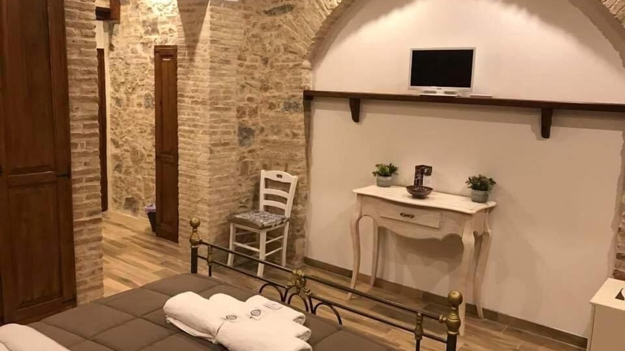 Photo of Bedroom in Soriano Calabro