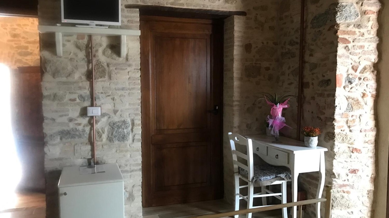 Photo of Bedroom in Soriano Calabro