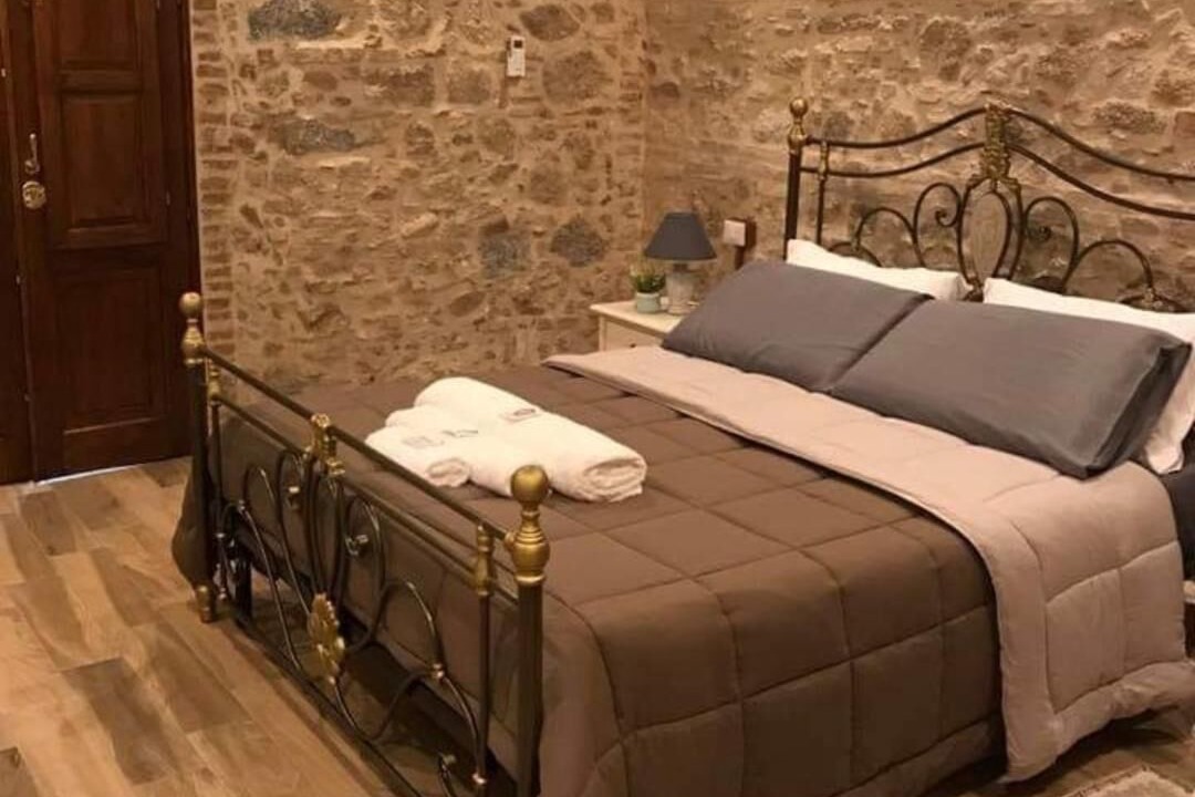 Photo of Bedroom in Soriano Calabro