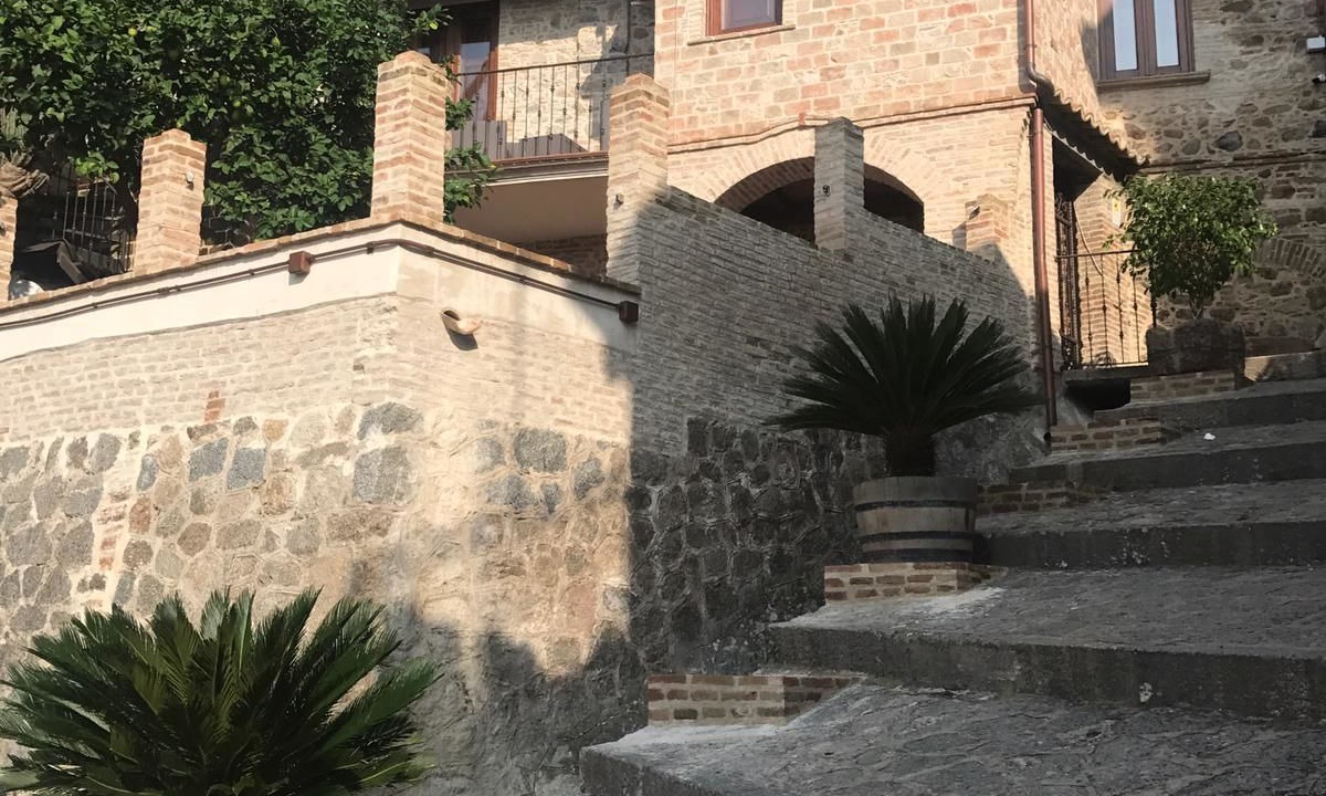 Photo of Outdoor in Soriano Calabro