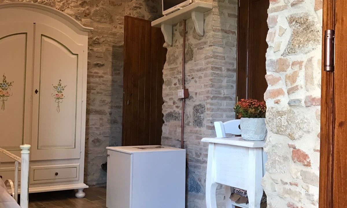 Photo of Bedroom in Soriano Calabro