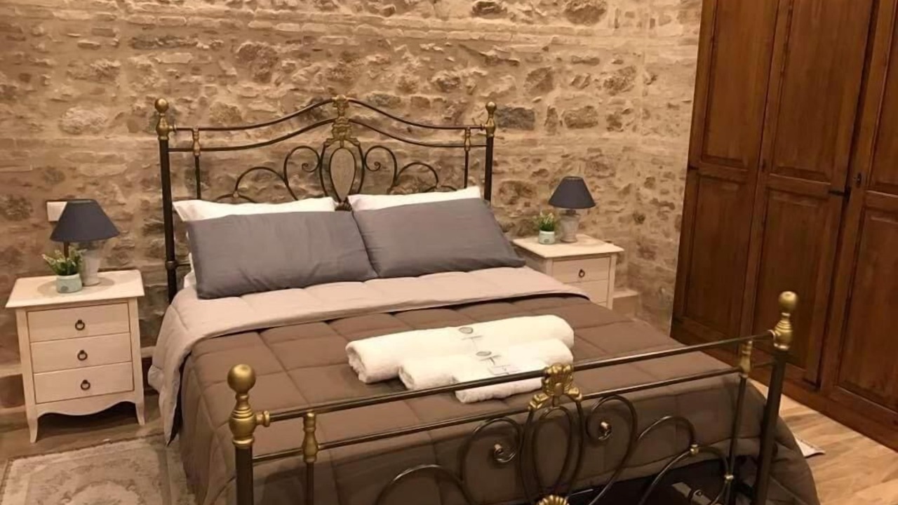 Photo of Bedroom in Soriano Calabro