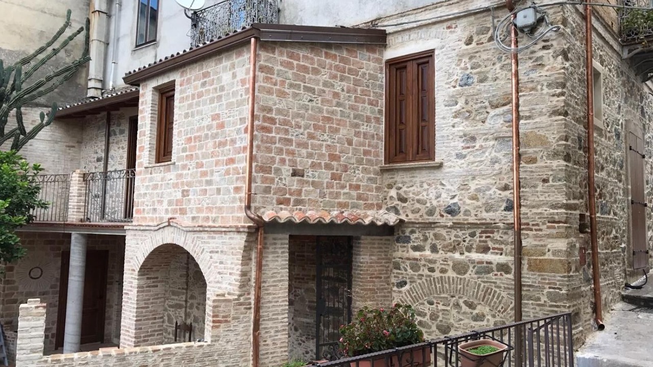 Photo of Outdoor in Soriano Calabro