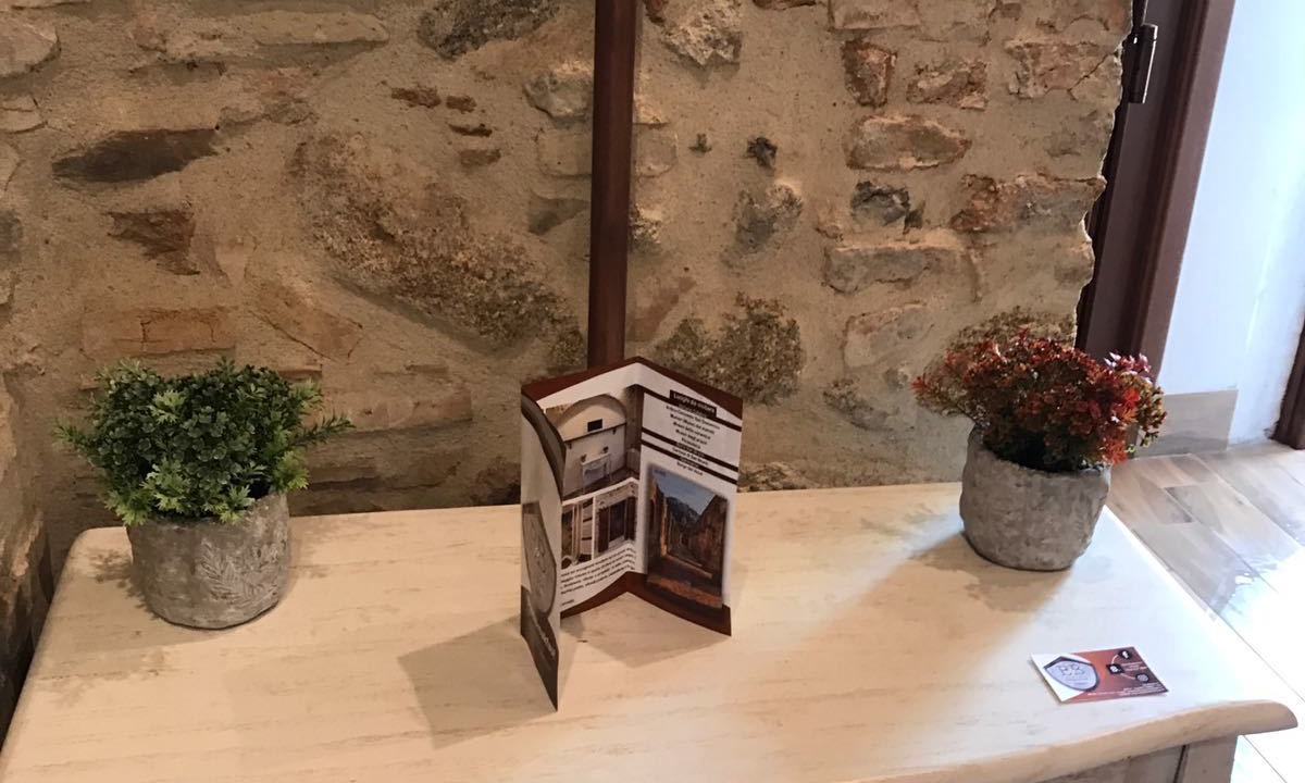 Photo of Bedroom in Soriano Calabro