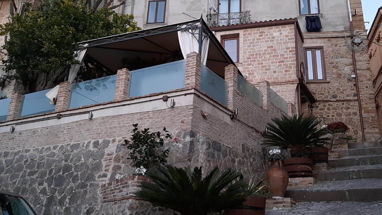 Photo of Outdoor in Soriano Calabro