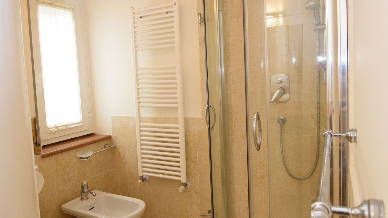 Photo of Bedroom in Tempio Pausania