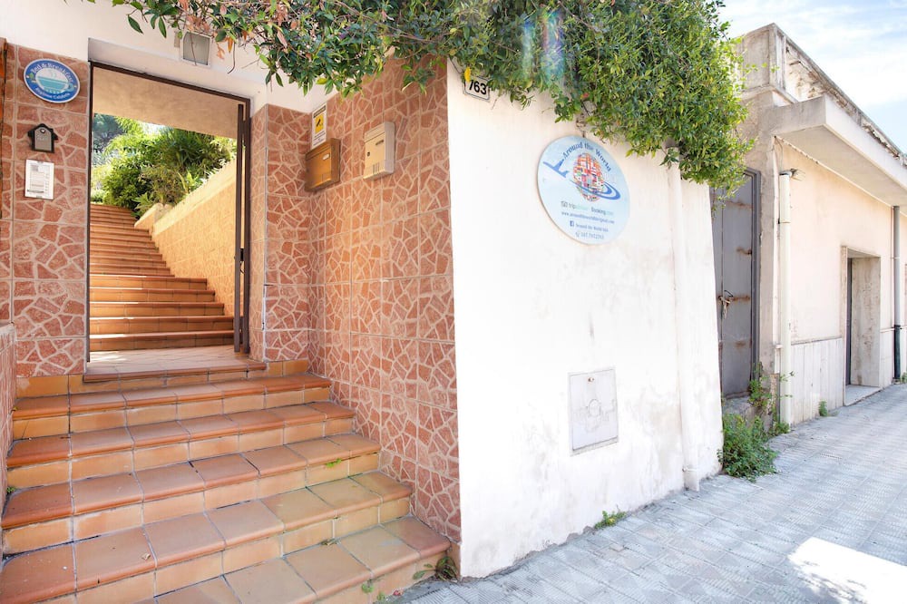 Photo of Outdoor in Villa San Giovanni