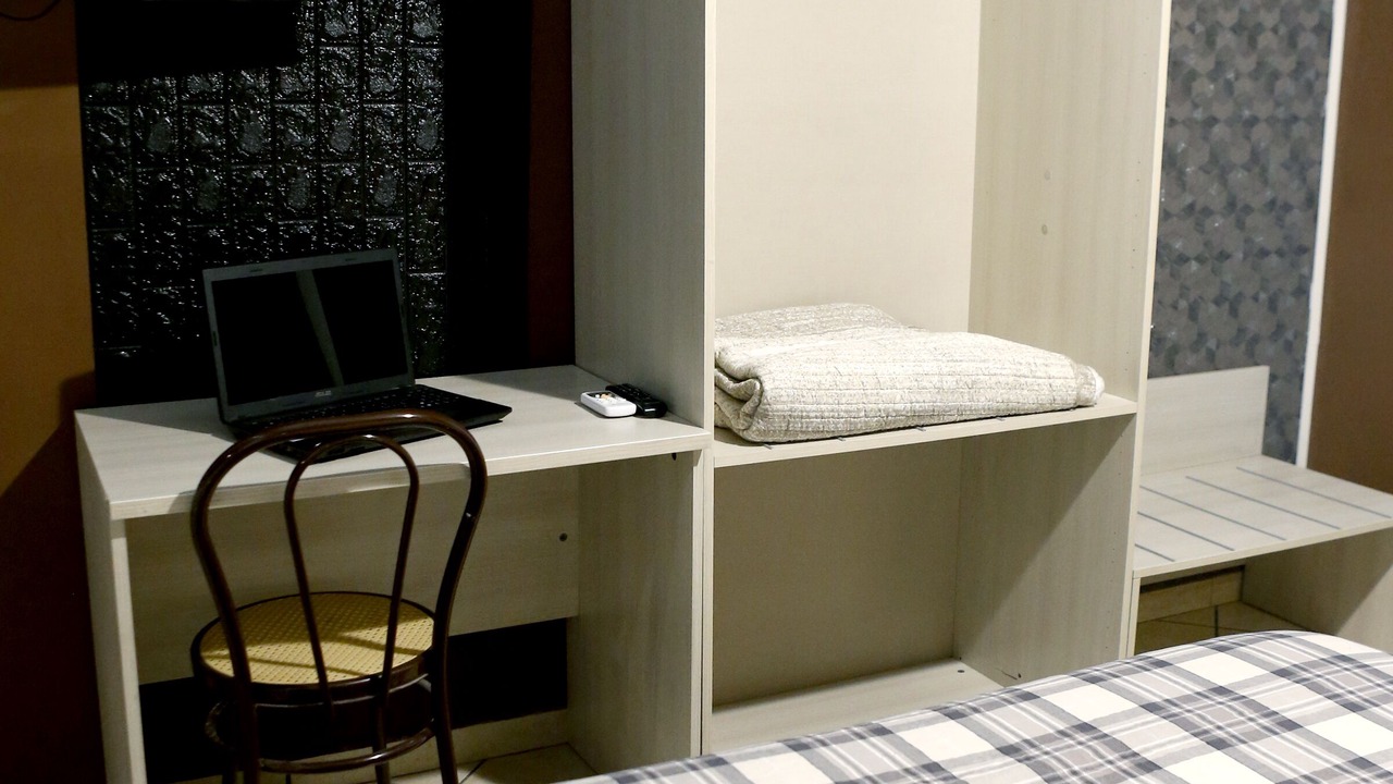 Photo of Bathroom in Cimitile