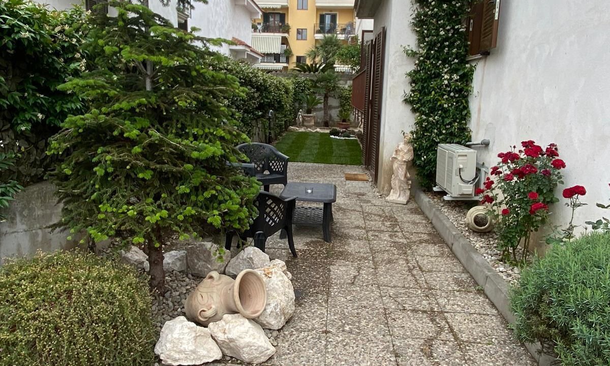 Photo of Outdoor in Cimitile