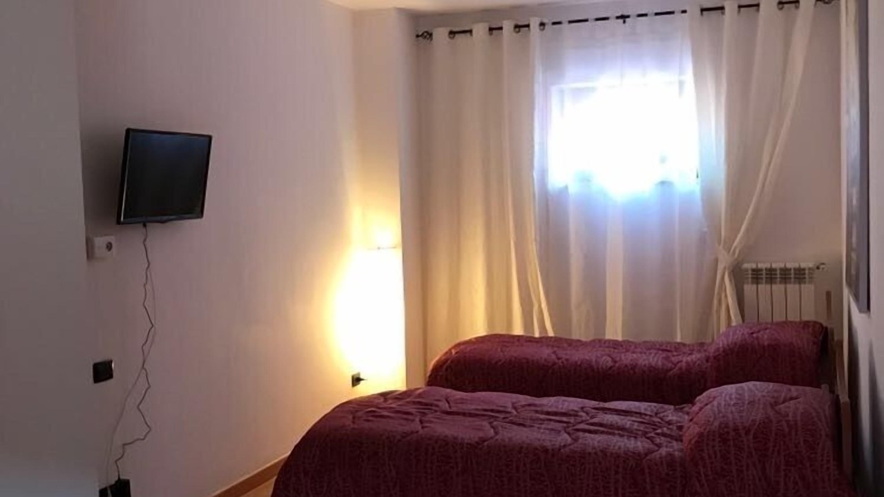 Photo of Bedroom in Avellino