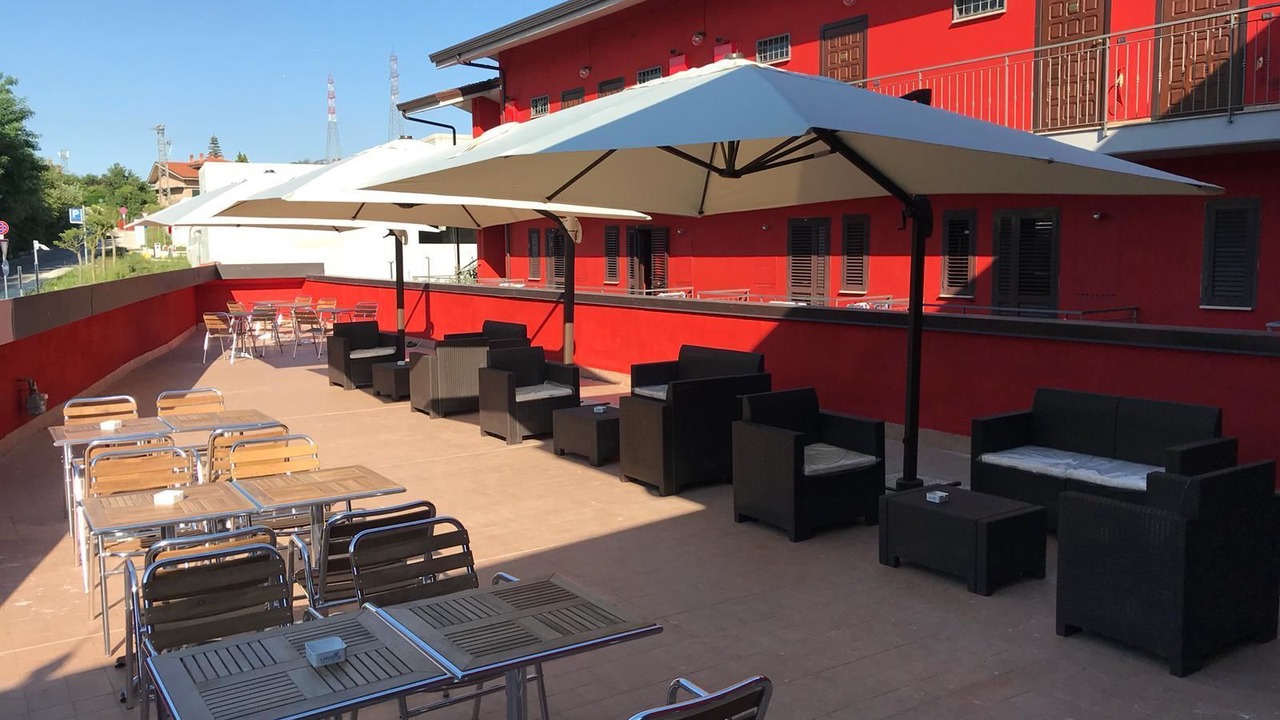 Photo of Patio Balcony in Avellino