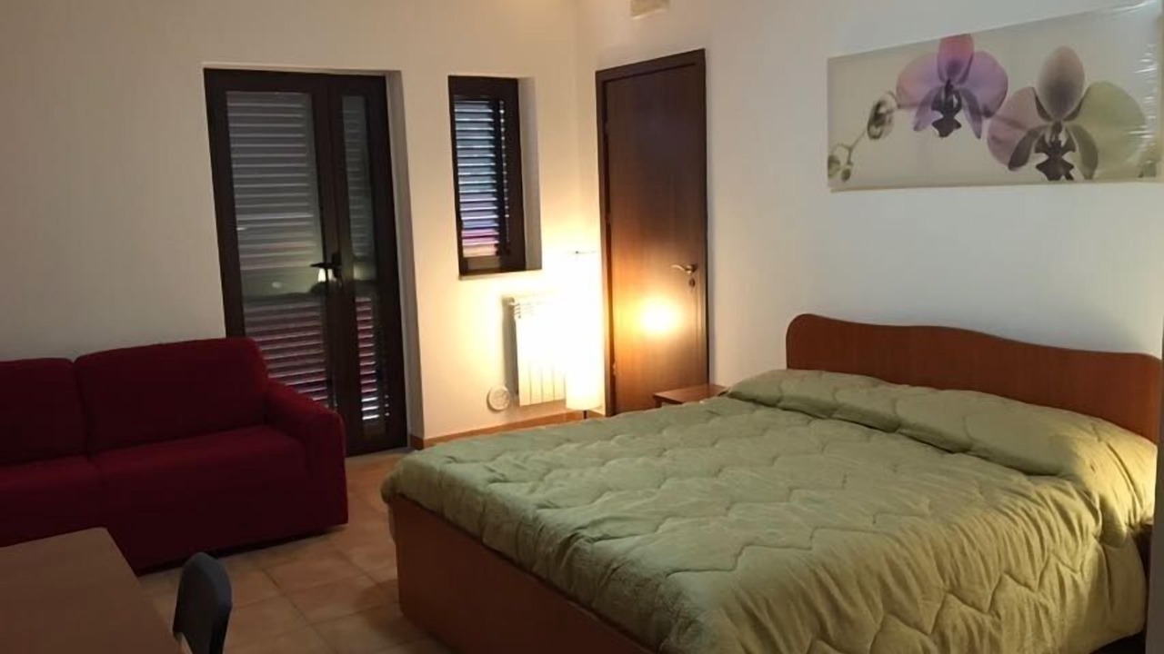 Photo of Bedroom in Avellino