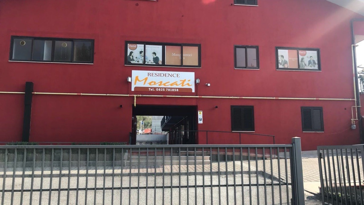 Photo of Outdoor in Avellino