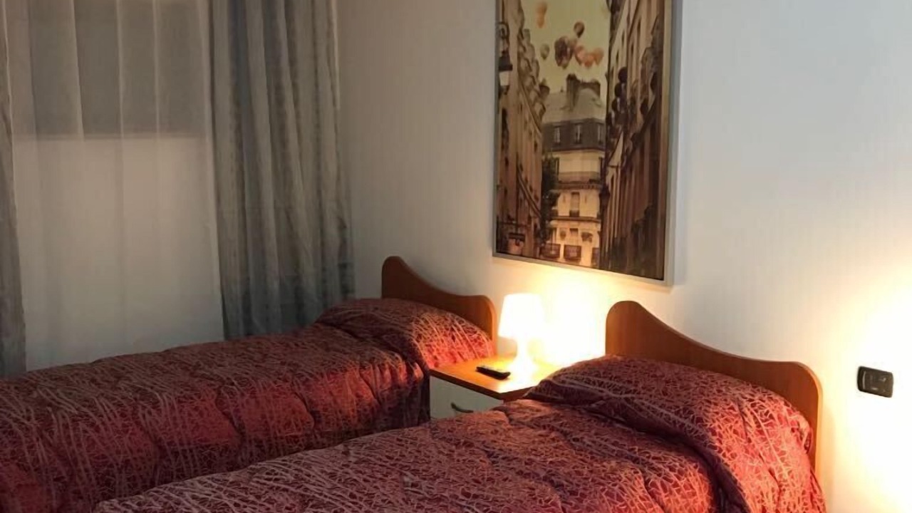 Photo of Bedroom in Avellino