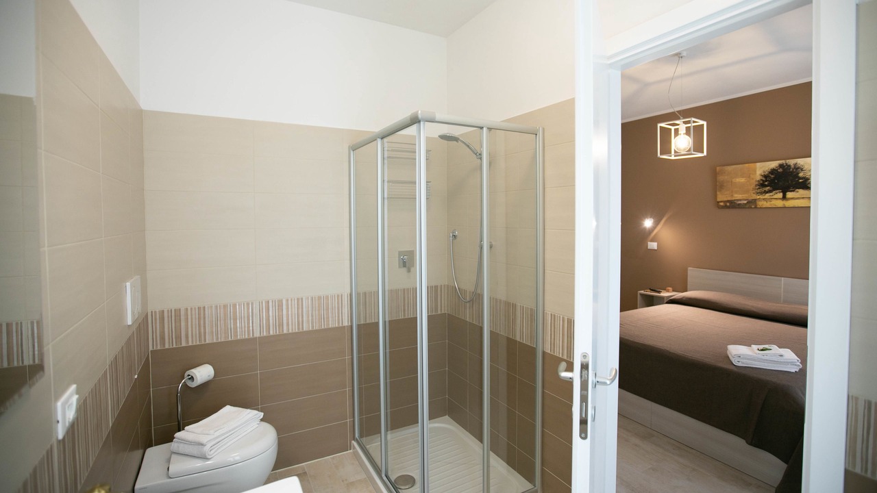 Photo of Bathroom in Arezzo