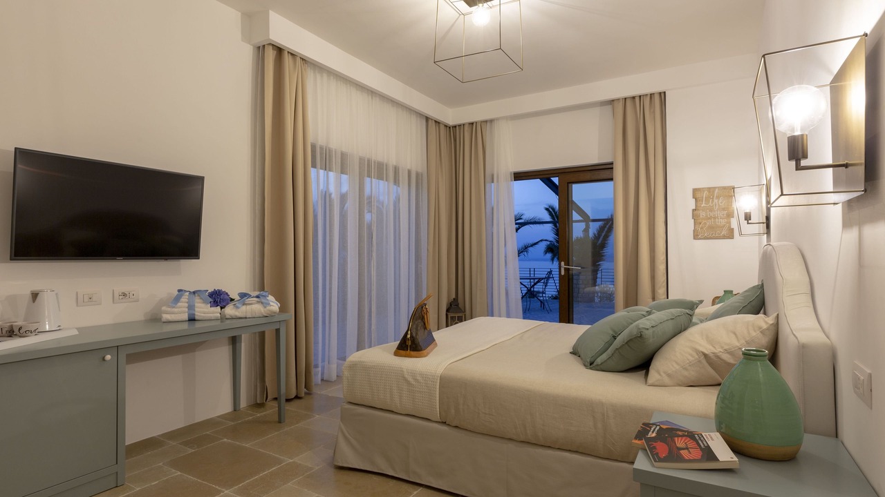 Photo of Bedroom in Priora