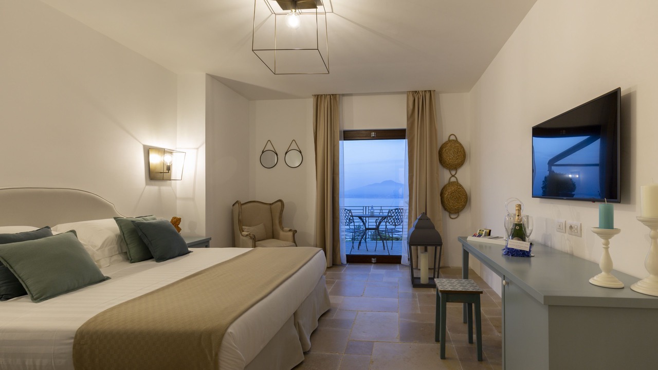 Photo of Bedroom in Priora