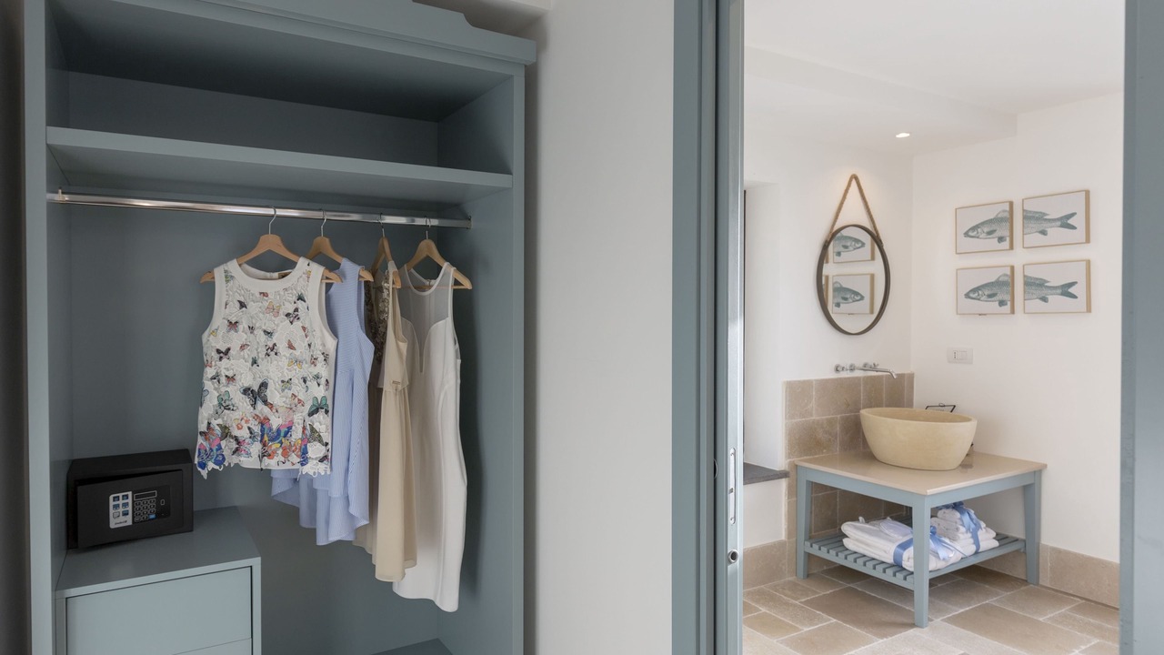 Photo of Bedroom in Priora