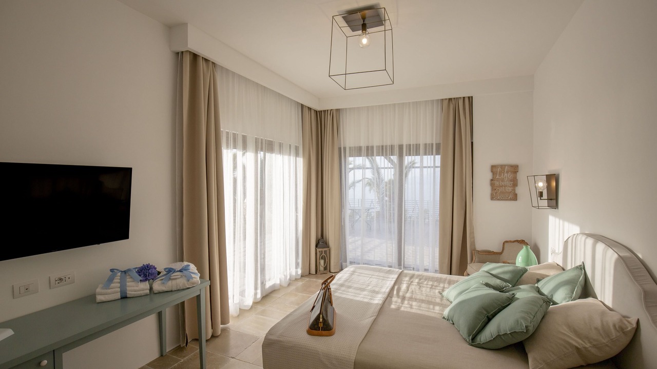 Photo of Bedroom in Priora