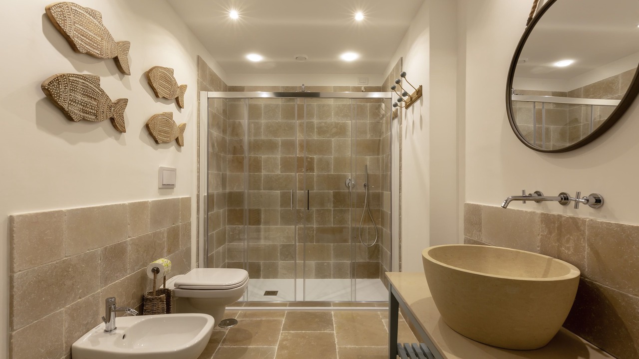 Photo of Bathroom in Priora