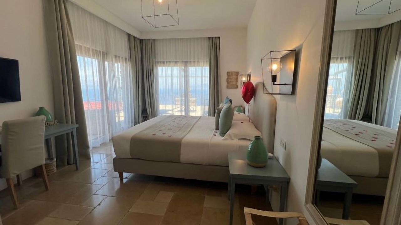 Photo of Bedroom in Priora
