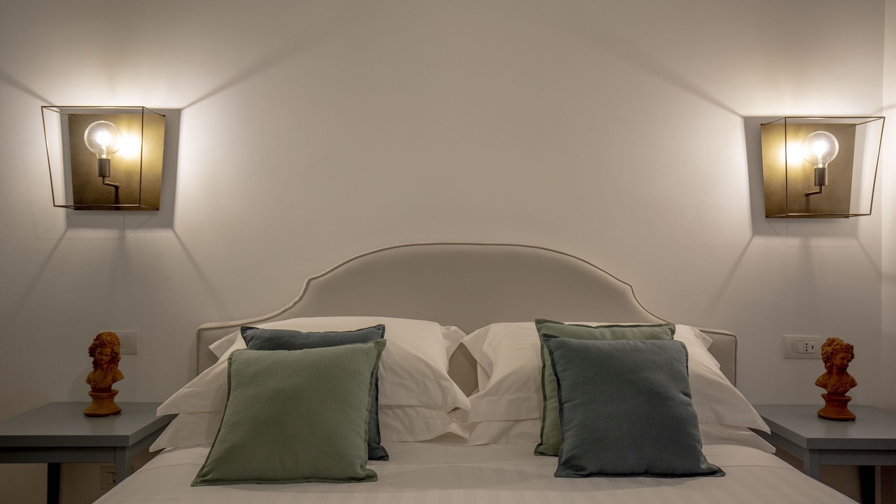 Photo of Bedroom in Priora