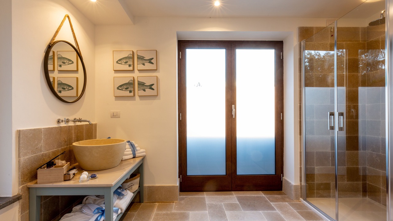 Photo of Bathroom in Priora