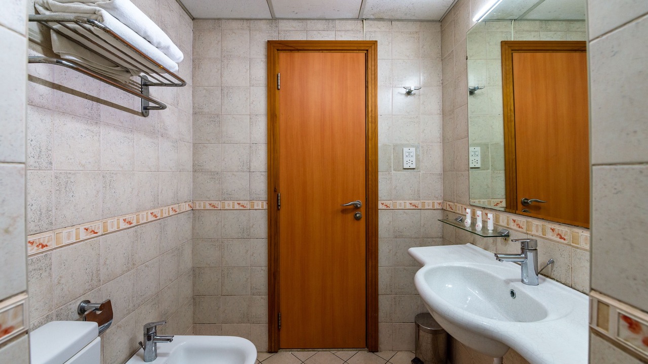 Photo of Bathroom in Al Sharq